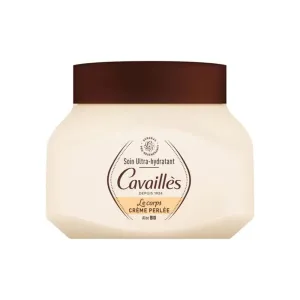 Roge Cavailles Ultra-Moisturizing Pearl Cream