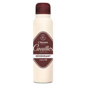 Roge Cavailles Deo Dermato Spray Homme 48H - 150 ML