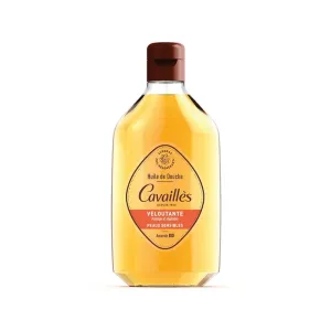 Rogé Cavaillès Velvety Shower Oil Enriched with Argan & Almond Oils - Sensitive & Dry Skin 250ML