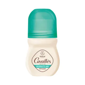 Rogé Cavaillès Dermato Deodorant Anti-Odors 48H Roll On, Free Aluminium-50ML