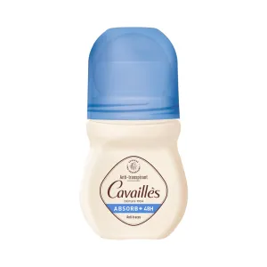 Rogé Cavaillès Anti-Marks Invisible Roll-On Deo-Care-50ML