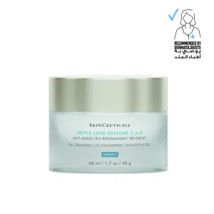 SkinCeuticals Triple Lipid Restore 2:4:2 – 48 ML