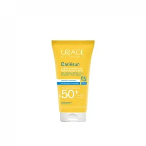 Uriage Bariesun Moisturizing Cream Unscented SPF 50 – 50 ML