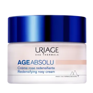 Uriage Age Absolu – Redensifying Rosy Cream 50 ML
