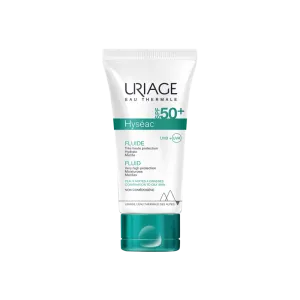 Uriage Hyséac - Fluid Spf50+ -50 ML