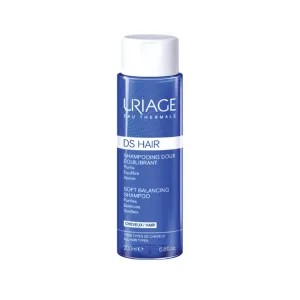 Uriage Ds Hair - Soft Balancing Shampoo 200 ML
