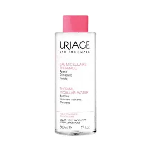 Uriage Thermal Micellar Water- Sensitive Skin Subject To Redness-500 ML