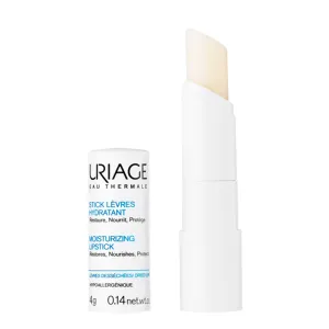 Uriage Moisturising Lipstick-4 G
