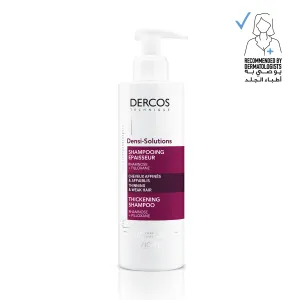 Vichy Dercos Densi-Solutions - Thickening Shampoo-250ML