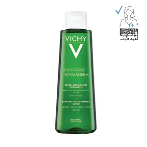 Vichy Normaderm Purifying Astringent Lotion-200ML