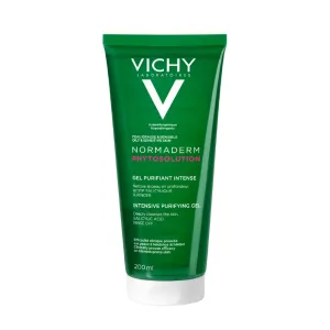 Vichy Normaderm Phytosolution Cleansing Gel-200ML