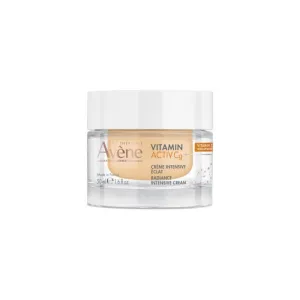 Avene Vitamin Cg - Radiance Intensive Cream 50 ML