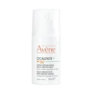 Avene Cicalfate+ Multiprotective Repair Cream SPF50 - 30 ML