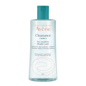 Eau Thermale Avène Cleanance Micellar Water 400 ML