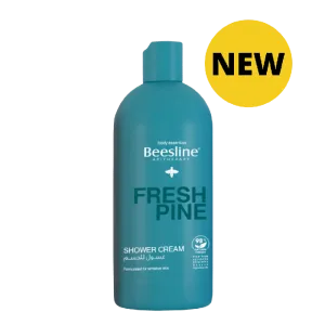 Beesline Fresh Pine Shower Cream 500 ML
