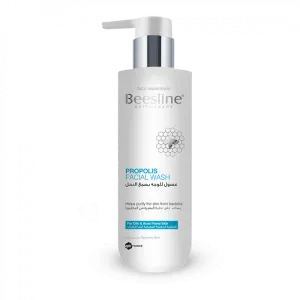 Beesline Propolis Facial Wash