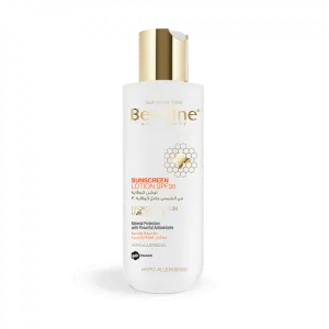 Beesline Sunscreen Lotion Spf 30 