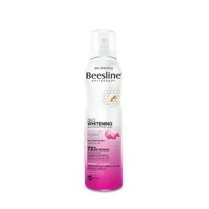 Beesline Deo Whitening Cotton Candy-150ML