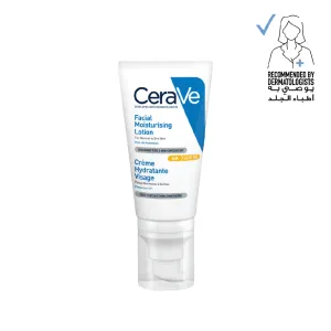 Cerave Facial Moisturizing Lotion SPF 30 - 52 ML