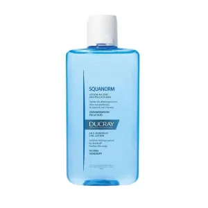 Ducray Squanorm Fresh control lotion - Dandruff & Itching-200ML