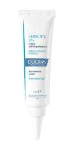 Ducray Keracnyl PP+ Anti-Blemish Soothing Cream 30 ML