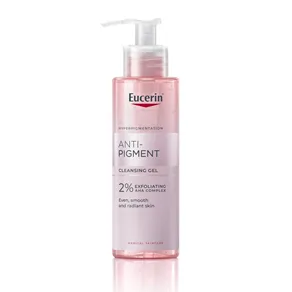 Eucerin Anti-Pigment Cleansing Gel-200ml