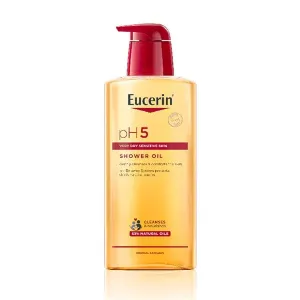 Eucerin pH5 Shower Oil - 400 ML