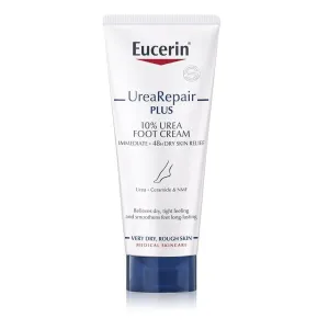 Eucerin- UreaRepair Plus 10% Urea Foot cream -100ML
