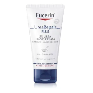 Eucerin Urea Repair Plus Handcream 5%-75ML