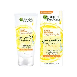 Garnier Skin Active Fast Fairness Day Cream 50ML