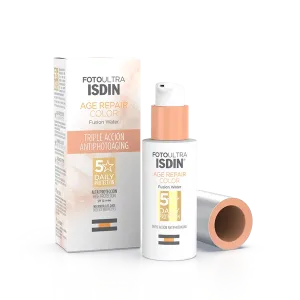 ISDIN FotoUltra Age Repair COLOR SPF 50 - 50 ML