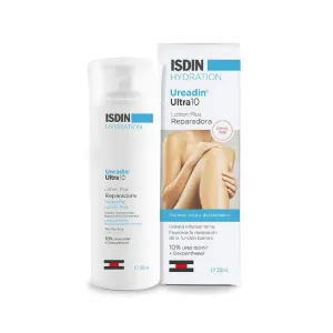 Isdin Ureadin Ultra 10 Repairing Lotion Plus-200 ML