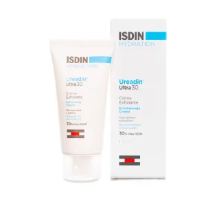 ISDIN Ureadin Ultra 30 Exfoliating Cream-50ml