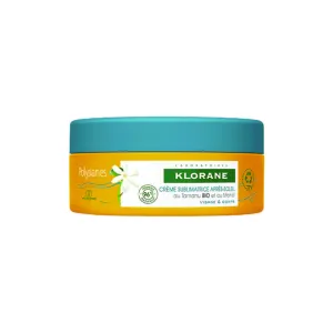 Klorane Polysianes After-Sun Sublimating Cream-200 ML