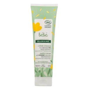 Klorane Nappy Cream 100 ML