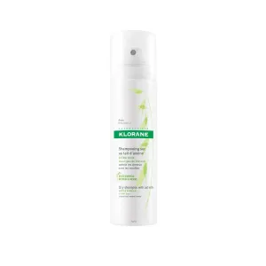 Klorane Dry Shampoo with Oat Milk 150 ML