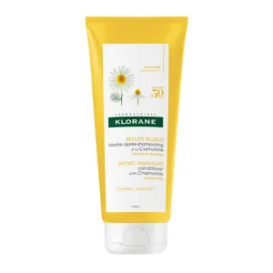 Klorane Conditioner with Chamomile-200ML