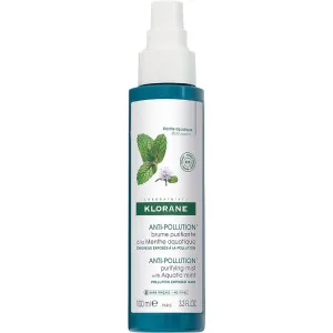 Klorane Aquatic Mint Detox Spray-100ML