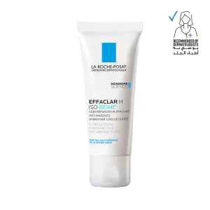 La Roche-Posay Effaclar H Iso-Biome Anti-Imperfections 40 ML