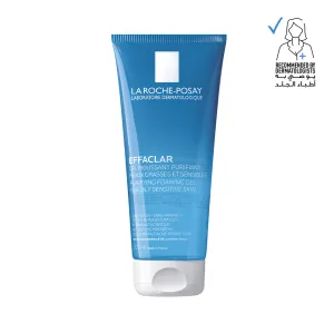 La Roche-Posay Effaclar Purifying Foaming Gel-200ML