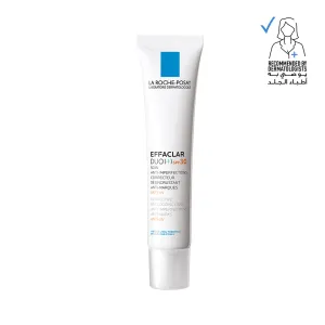 La Roche-Posay Effaclar Duo (+) SPF30-40ML
