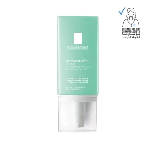 La Roche-Posay Hydraphase HA Intense HA Light-50ML