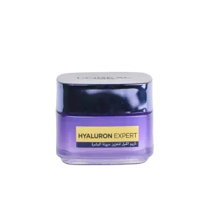 L'Oreal Paris Hyaluron Expert [+HA] Night Cream 50ML