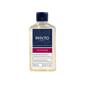 Phyto Phytocyane Invigorating Shampoo 250 ML