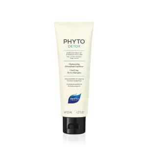 Phyto Detox Clarifying Detox Shampoo-125ML