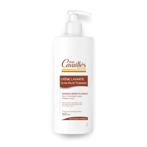 Rogé Cavaillès Dermo U.H.T Ultra-Rich Cleansing Cream-500ML