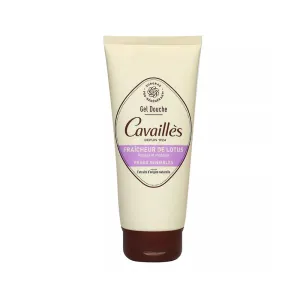 Rogé Cavaillès Extra-Gentle Surgras Shower Gel Lotus Flower-200ML