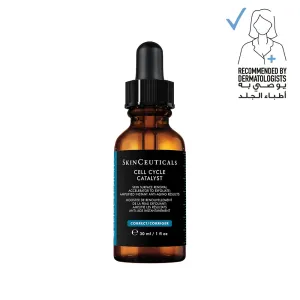 SkinCeuticals Cell Cycle Catalyst Exfoliating Anti-Aging Serum 30 ML