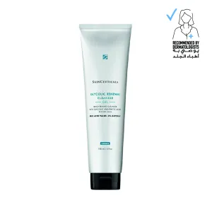 SkinCeuticals Glycolic Renewal Cleanser 150 ML