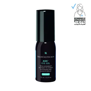 SkinCeuticals AOX+ Eye Gel 15 ML